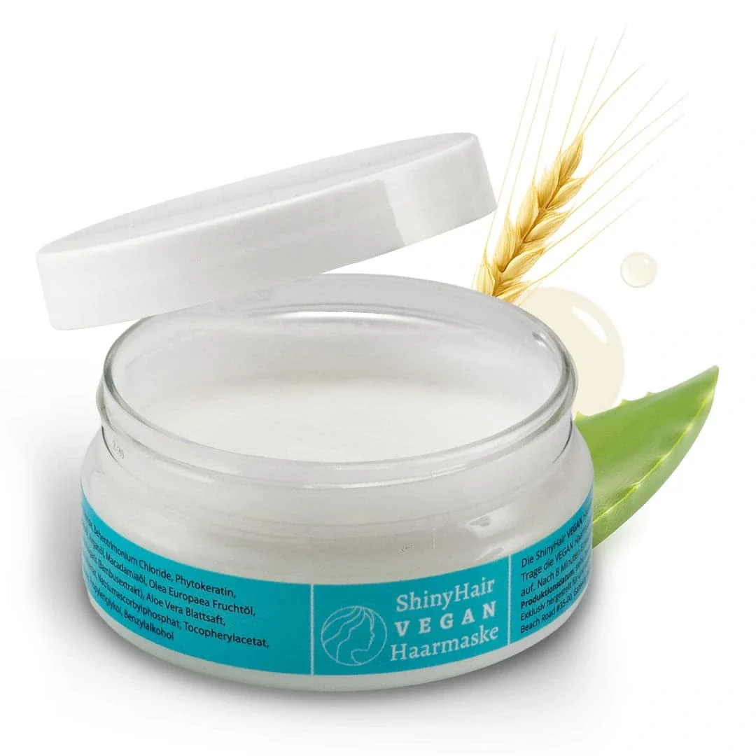 ShinyHair | Pflege Kit - Image 6