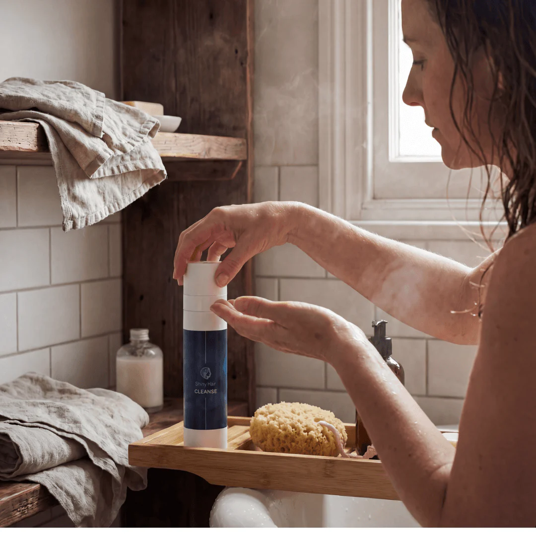 ShinyHair | Relaxing Kit - Image 12