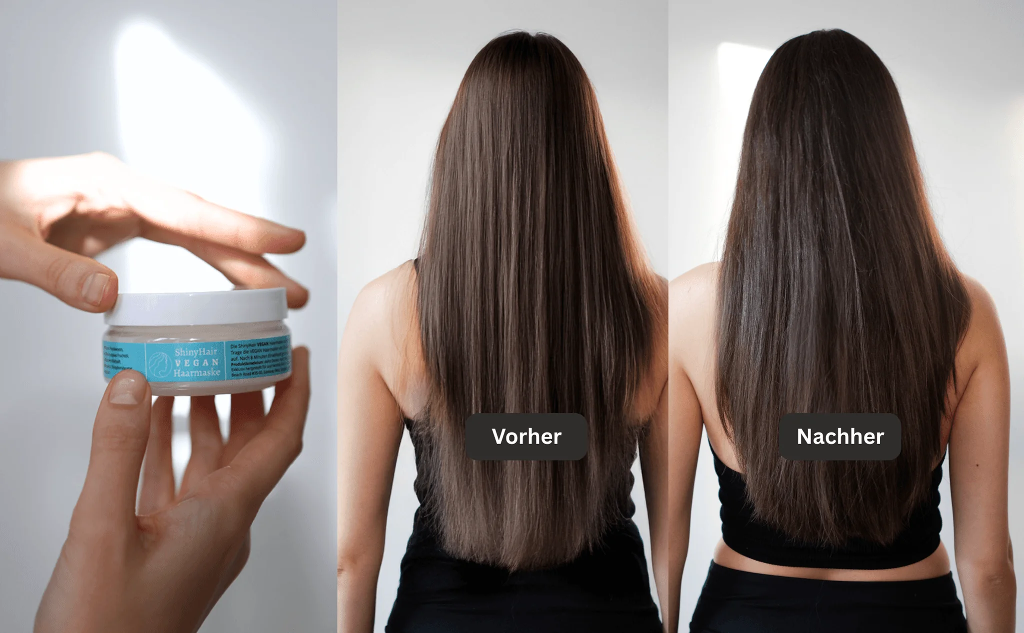 ShinyHair | Relaxing Kit - Image 8